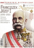 Pomocnik historyczny Nr 6 / 16 Franciszek Józef I