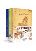 Przygoda na końskim grzbiecie