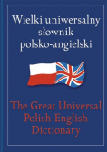 Wielki uniwersalny słownik polsko-angielski