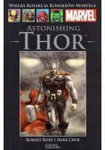 Astonishing Thor Tom 53