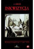 Inkwizycja