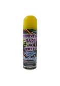 Serpentyna Fluor w sprayu żółta 250ml