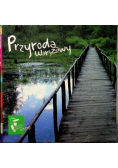 Przyroda warszawy