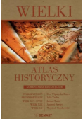 Wielki atlas historyczny