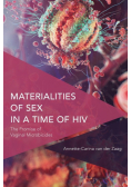 Materialities of Sex in a Time of HIV