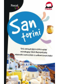 Santorini przewodnik. Pascal Lajt