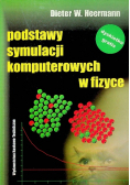 Podstawy symulacji komputerowych w fizyce plus