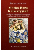 Modlitewnik Matka Boża Kalwaryjska
