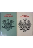 Polska Jagiellonów/Polska Piastów