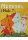 Muminek i Mała Mi