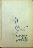 Klechdy ludu polskiego