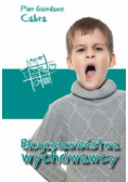 Błogosławieństwa wychowawcy