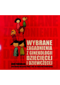 Wybrane Zagadnienia Z Ginekologii Dziecięcej