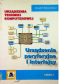 Urządzenia peryferyjne i interfejsy