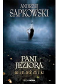 Pani Jeziora