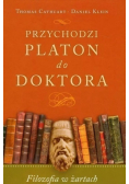 Przychodzi Platon do doktora