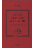 Dobre obyczaje we dwoje
