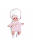 Lalka Baby Toneta 33 cm Antonio Juan 70357