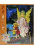 Puzzle 60 - Anioł Stróż