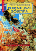 Pomniejsze bóstwa