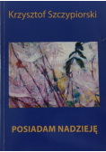 Posiadam nadzieje