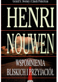 Wspomnienia bliskich przyjaciół