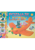 Poznaję liczby