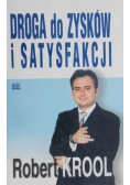 Droga do zysków i satysfakcji