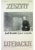 Zeszyty literackie Nr 30