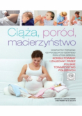 Ciąża poród macierzyństwo poradnik