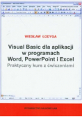 Visual Basic dla aplikacji w programach Word PowerPoint i Excel