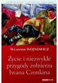 Życie i niezwykłe przygody żołnierza Iwana Czonkina
