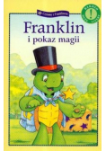 Franklin i pokaz magii