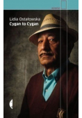 Cygan to Cygan