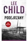 Jack Reacher Podejrzany