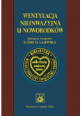 Wentylacja nieinwazyjna u noworodków