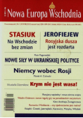 Nowa Europa Wschodnia 1/2015