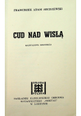 Cud nad Wisłą