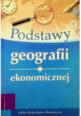 Podstawy geografii ekonomicznej