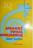 Lauster sprawdź swoją inteligencję