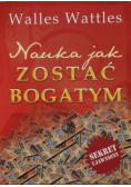 Nauka jak zostać bogatym
