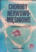 Choroby nerwowo mięśniowe