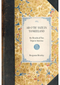 AB-O'Th'-Yate in Yankeeland