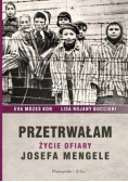 Przetrwałam Życie ofiary
