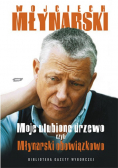 Moje ulubione drzewo czyli Młynarski obowiązkowo