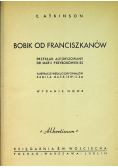 Bobik od Franciszkanów  1948 r.