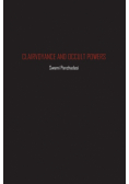 Clairvoyance and Occult Powers