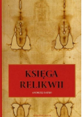 Księga relikwii
