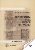 Architektura pola kreacji teatralnej