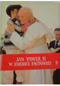 Jan Paweł II w Ameryce łacińskiej